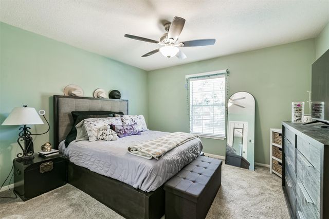 16723 Chewton Glen Street, Tomball, TX 77377