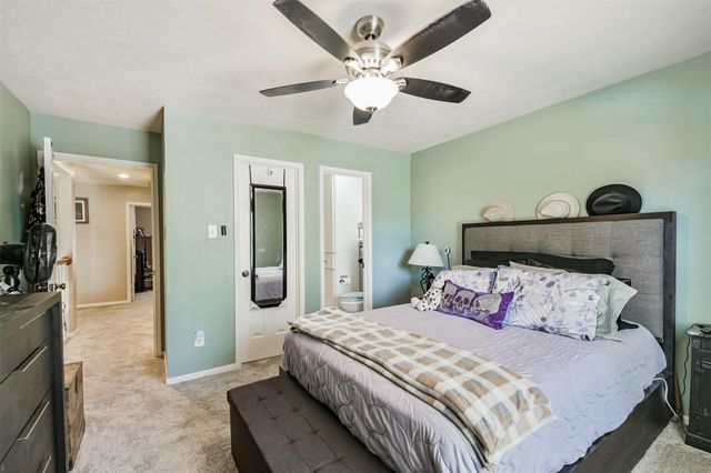 16723 Chewton Glen Street, Tomball, TX 77377