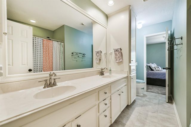 16723 Chewton Glen Street, Tomball, TX 77377