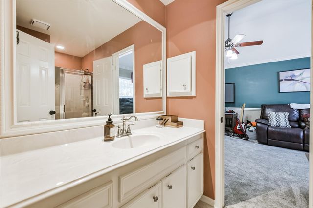 16723 Chewton Glen Street, Tomball, TX 77377