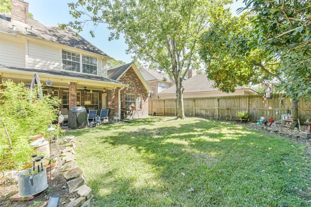 16723 Chewton Glen Street, Tomball, TX 77377