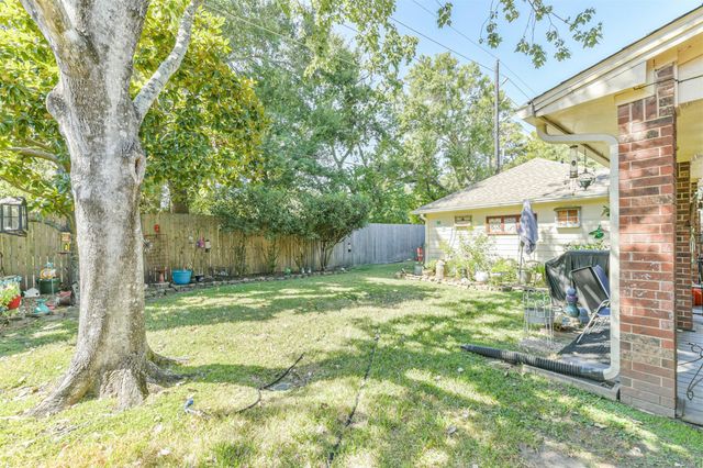 16723 Chewton Glen Street, Tomball, TX 77377