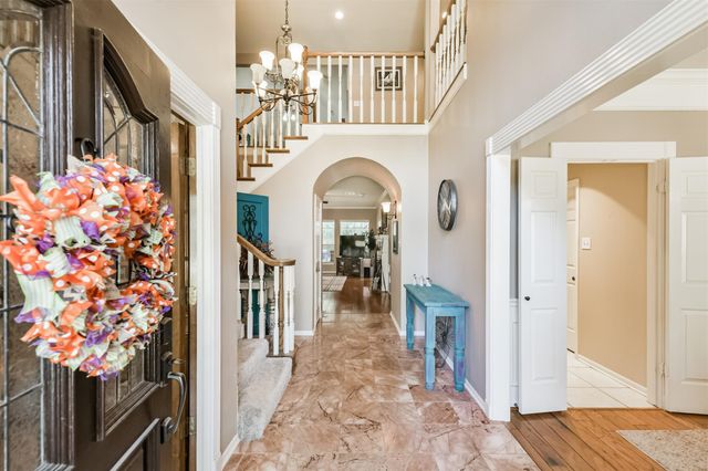 16723 Chewton Glen Street, Tomball, TX 77377