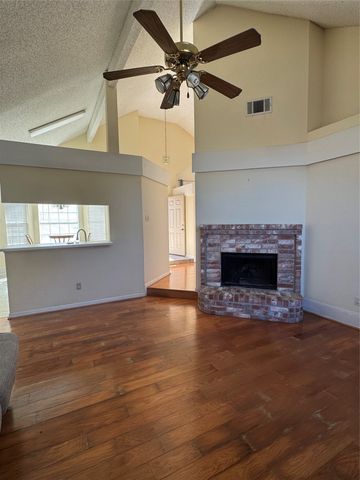 2304 Foothill Road, Mckinney, TX 75072