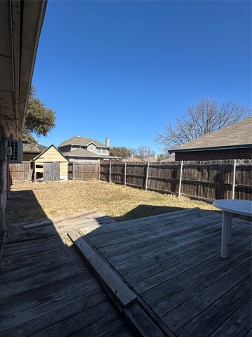 2304 Foothill Road, Mckinney, TX 75072