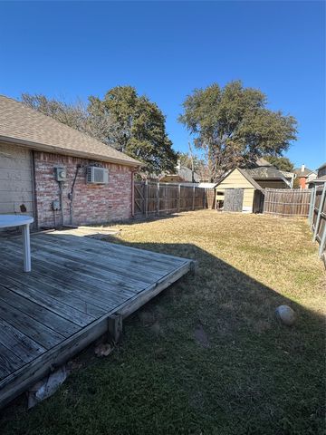 2304 Foothill Road, Mckinney, TX 75072