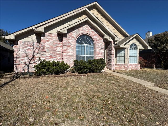 2304 Foothill Road, Mckinney, TX 75072