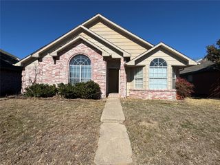 2304 Foothill Road, Mckinney, TX 75072
