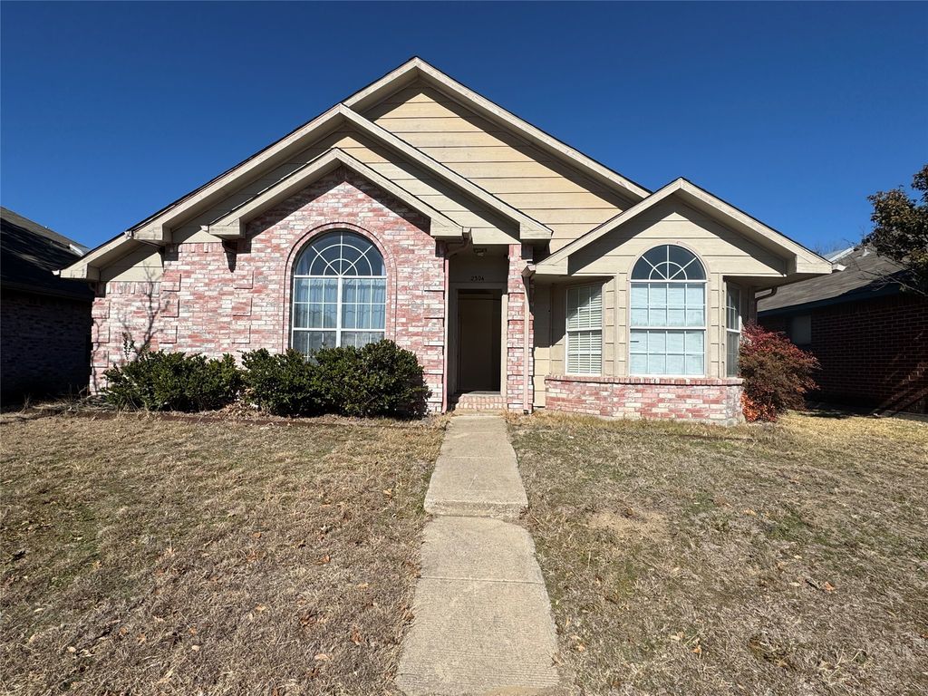 2304 Foothill Road, Mckinney, TX 75072