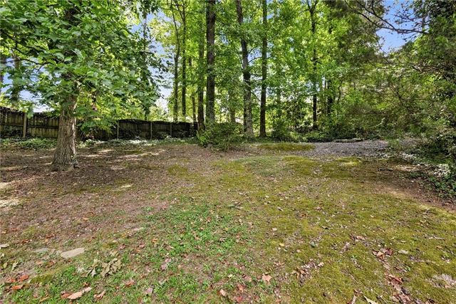 1857 Fern Creek Lane NE, Atlanta, GA 30329