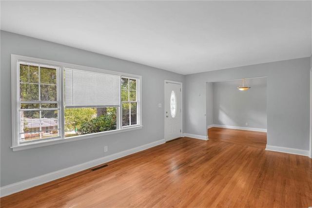 1857 Fern Creek Lane NE, Atlanta, GA 30329