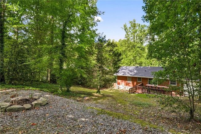 1857 Fern Creek Lane NE, Atlanta, GA 30329