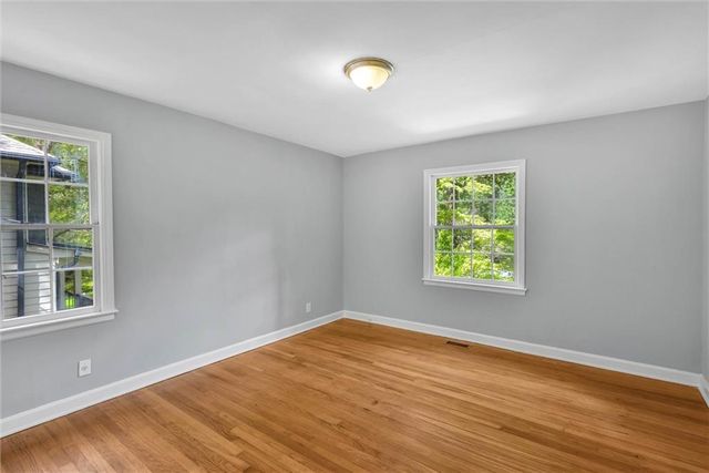 1857 Fern Creek Lane NE, Atlanta, GA 30329