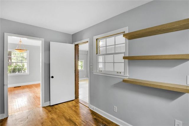 1857 Fern Creek Lane NE, Atlanta, GA 30329