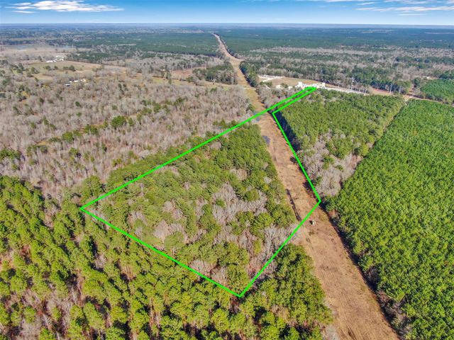 0 Pelican Road, Shepherd, TX 77371