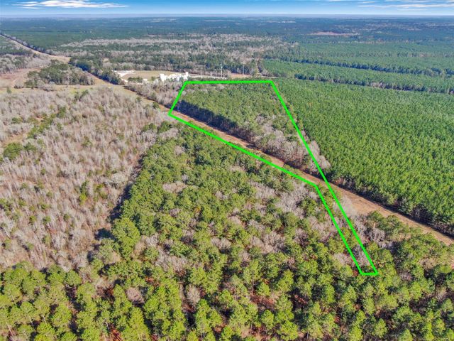 0 Pelican Road, Shepherd, TX 77371