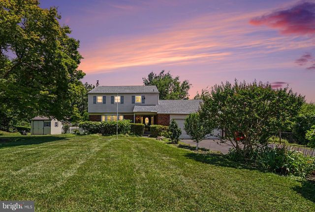 524 HIGHGATE RD, Norristown, PA 19403