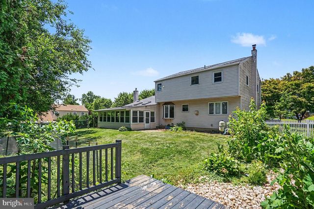 524 HIGHGATE RD, Norristown, PA 19403