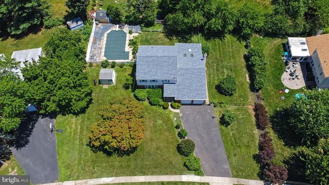 524 HIGHGATE RD, Norristown, PA 19403