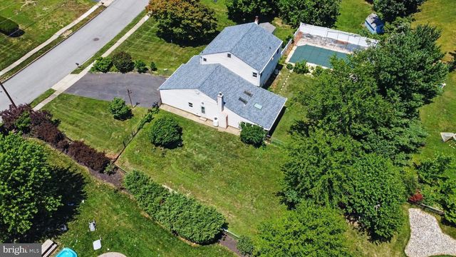 524 HIGHGATE RD, Norristown, PA 19403