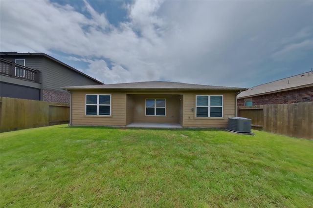 7715 Vacek Meadows Loop, Richmond, TX 77469
