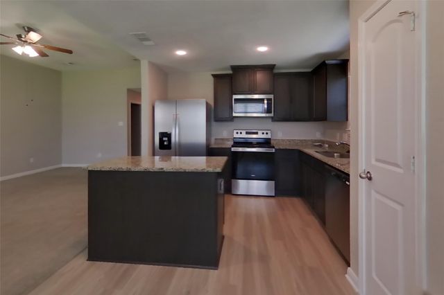 7715 Vacek Meadows Loop, Richmond, TX 77469