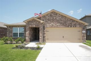 7715 Vacek Meadows Loop, Richmond, TX 77469