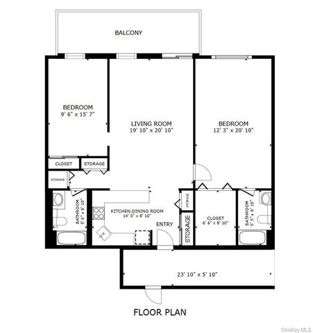 1376 Midland Avenue 105, Bronxville, NY 10708