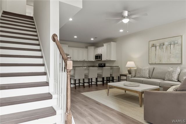 460 Wesley Place, Tuscaloosa, AL 35401