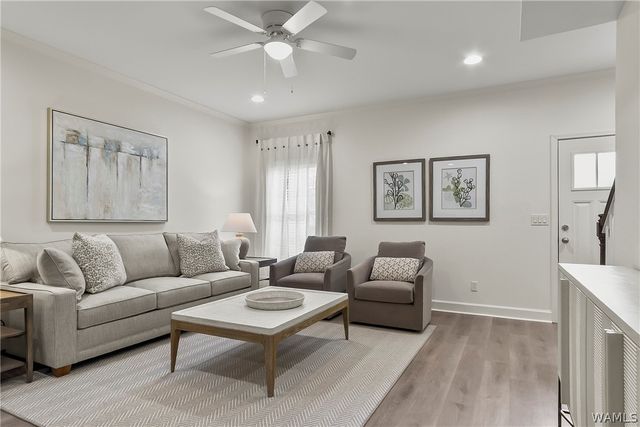 460 Wesley Place, Tuscaloosa, AL 35401