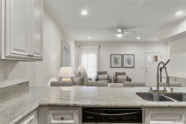 460 Wesley Place, Tuscaloosa, AL 35401