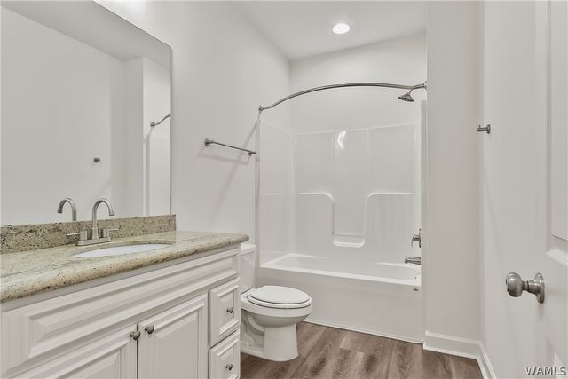 460 Wesley Place, Tuscaloosa, AL 35401