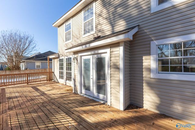 2543 Bonnie Oaks Drive SW, Huntsville, AL 35803