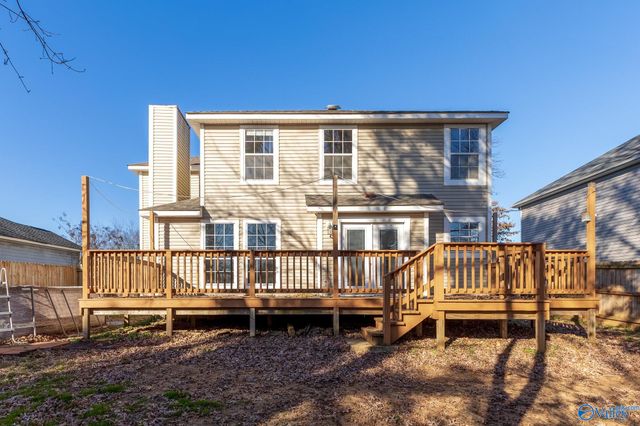 2543 Bonnie Oaks Drive SW, Huntsville, AL 35803