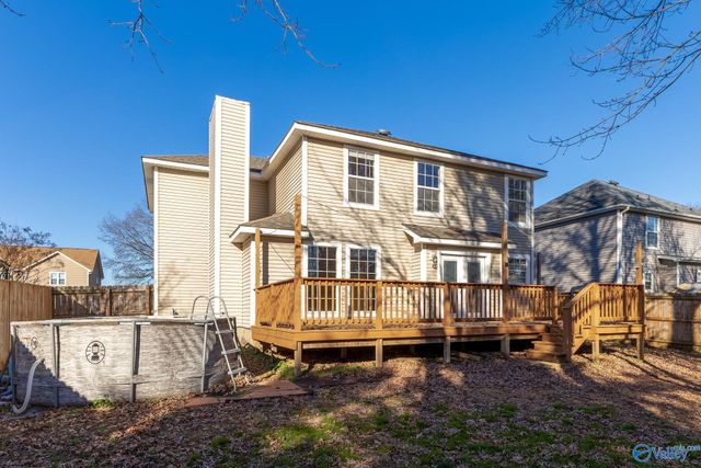 2543 Bonnie Oaks Drive SW, Huntsville, AL 35803