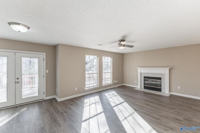 2543 Bonnie Oaks Drive SW, Huntsville, AL 35803