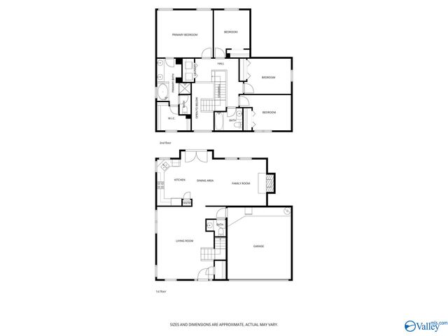 2543 Bonnie Oaks Drive SW, Huntsville, AL 35803