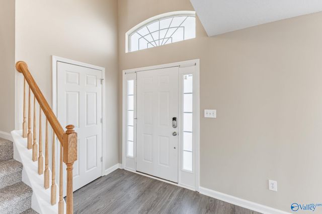 2543 Bonnie Oaks Drive SW, Huntsville, AL 35803