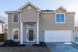 2543 Bonnie Oaks Drive SW, Huntsville, AL 35803