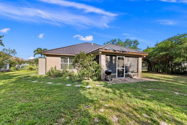6610 NW Omega Road, Port St. Lucie, Port St Lucie, FL 34983