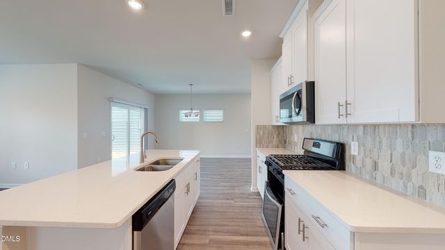 105 Anise Tree Way, Clayton, NC 27527