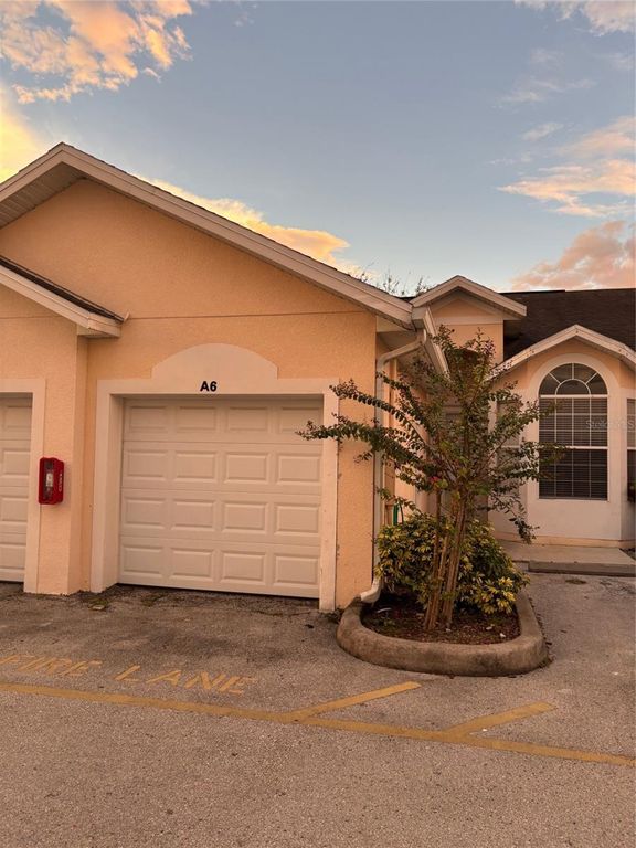 7416 LAGO DE ORO A-6, Orlando, FL 32822