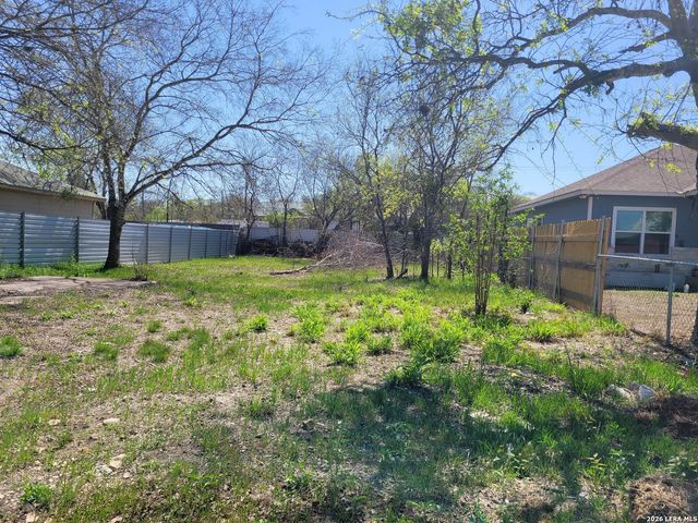 2134 Aransas Ave, San Antonio, TX 78220
