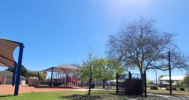 2134 Aransas Ave, San Antonio, TX 78220