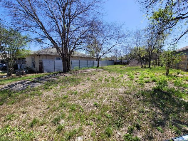2134 Aransas Ave, San Antonio, TX 78220