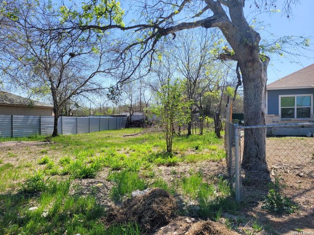 2134 Aransas Ave, San Antonio, TX 78220