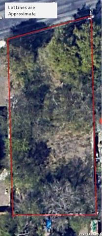 2134 Aransas Ave, San Antonio, TX 78220