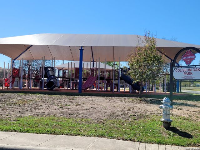 2134 Aransas Ave, San Antonio, TX 78220