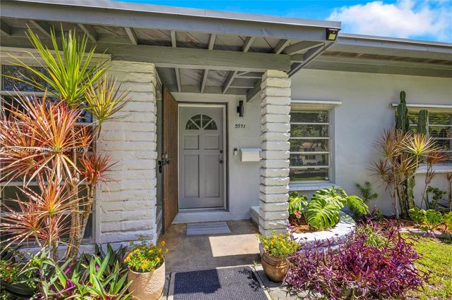 5971 SW 48th Street, Miami, FL 33155