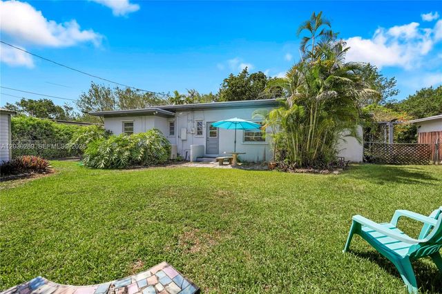 5971 SW 48th Street, Miami, FL 33155
